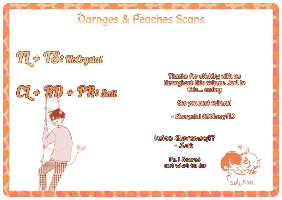 Page 31 Chapter 6 Sachiiro no One Room Gaiden - Seikai no Meitantei