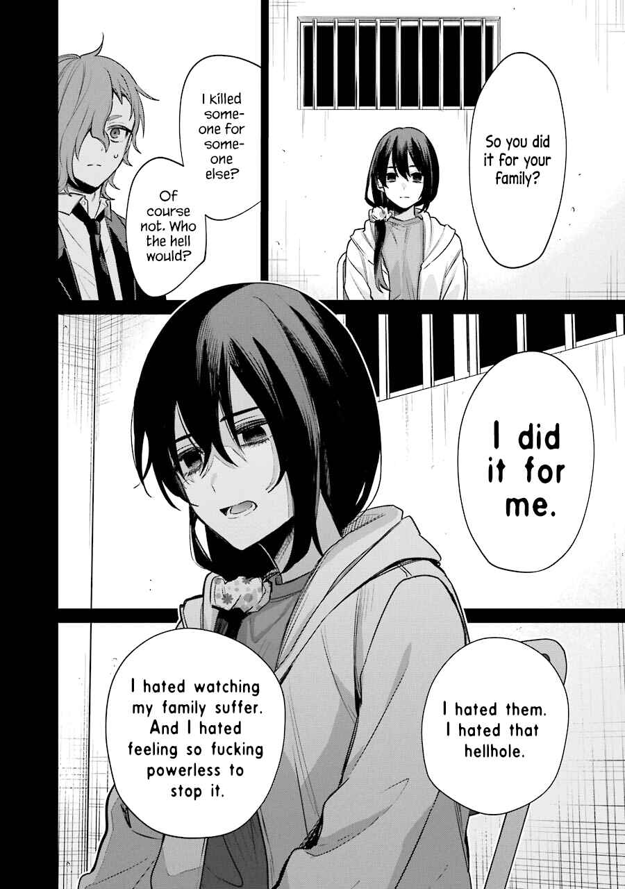 Page 30 Chapter 8 Sachiiro no One Room Gaiden - Seikai no Meitantei