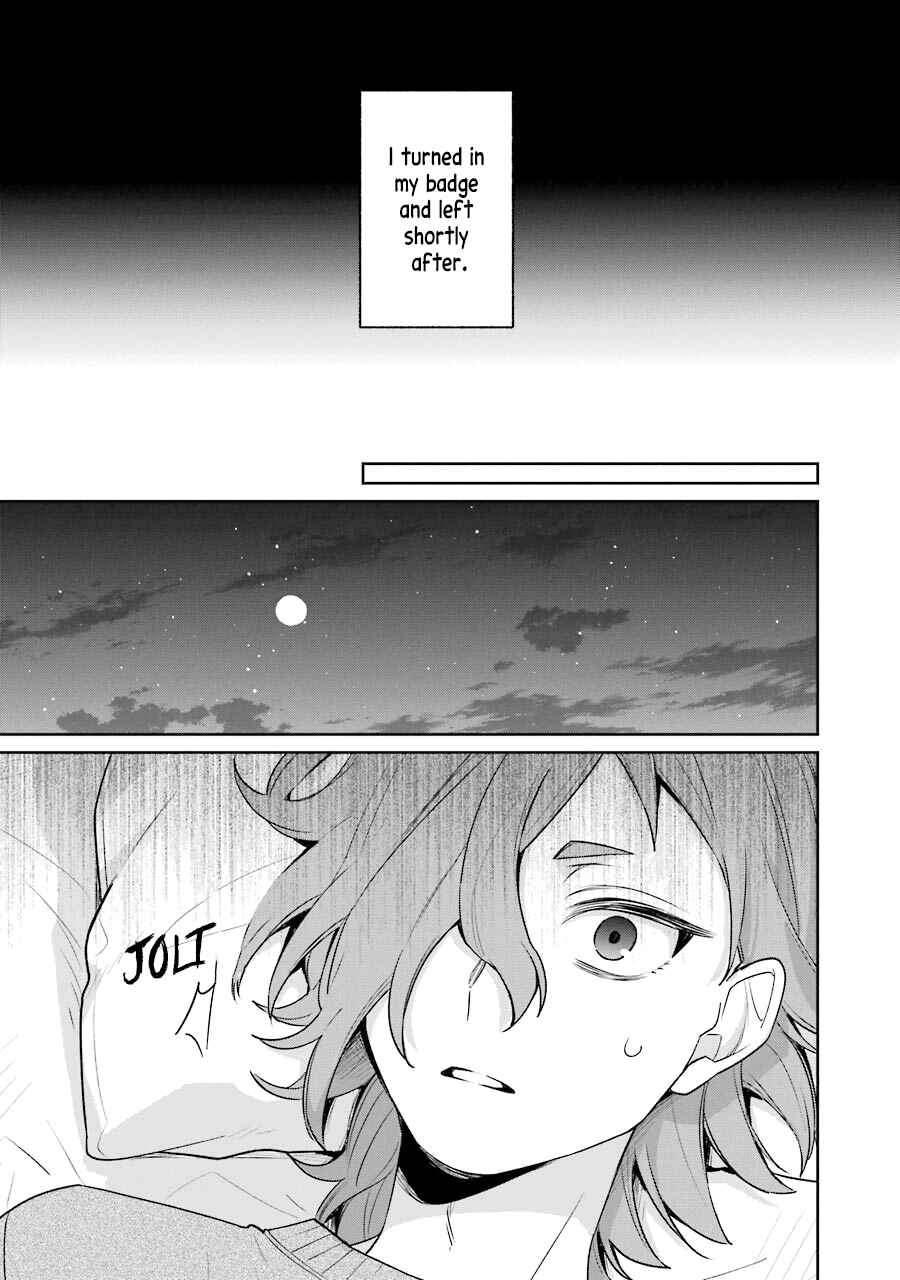 Page 44 Chapter 8 Sachiiro no One Room Gaiden - Seikai no Meitantei