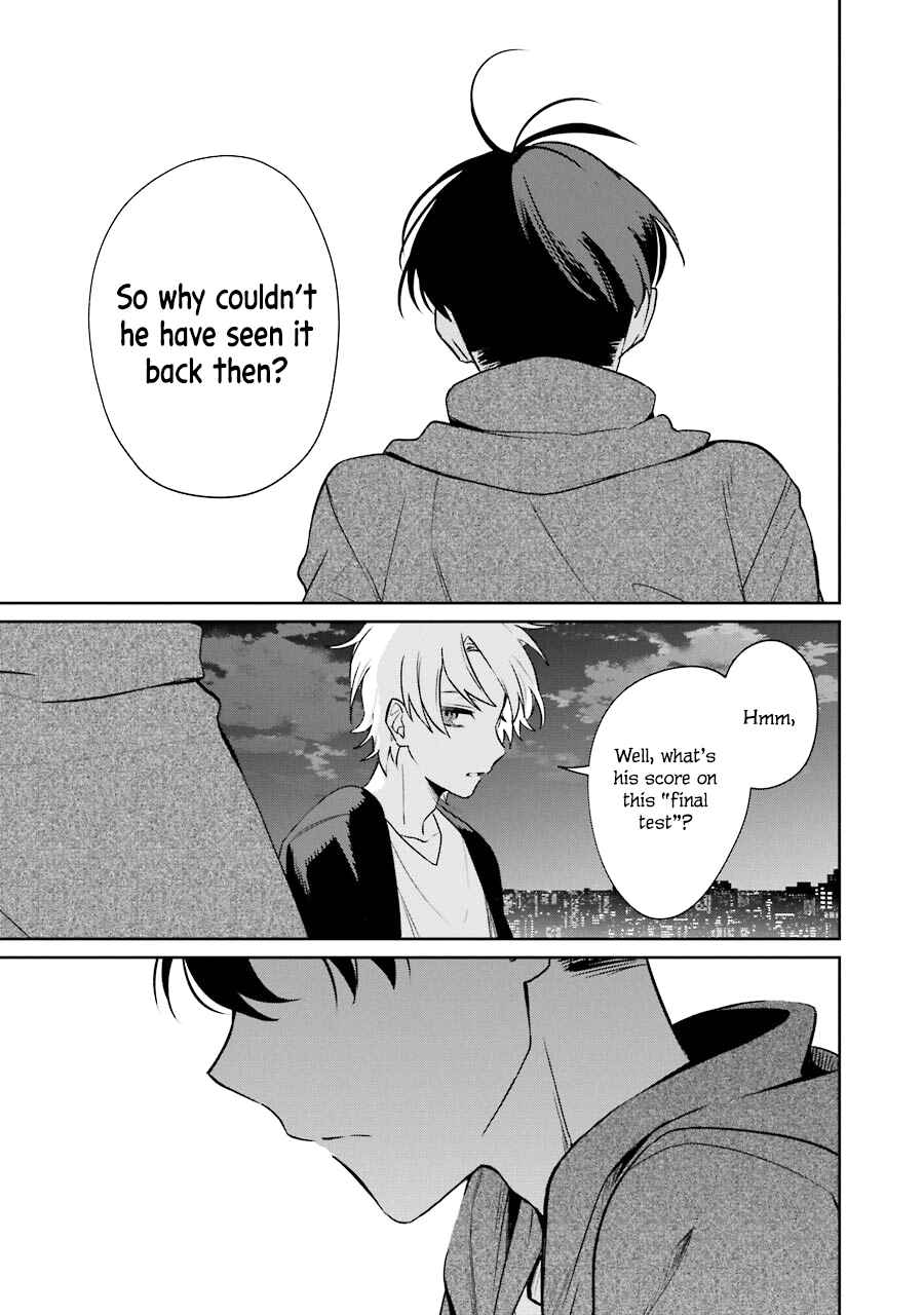 Page 59 Chapter 10 Sachiiro no One Room Gaiden - Seikai no Meitantei