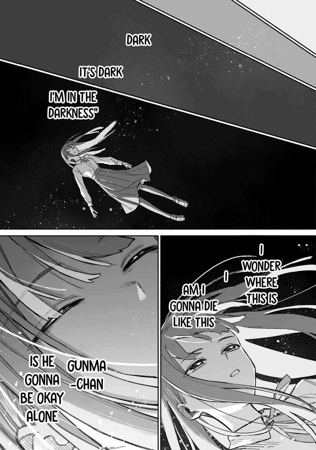 Page 18 Chapter 9 Ore to Kimitachi no Dungeon Sensou