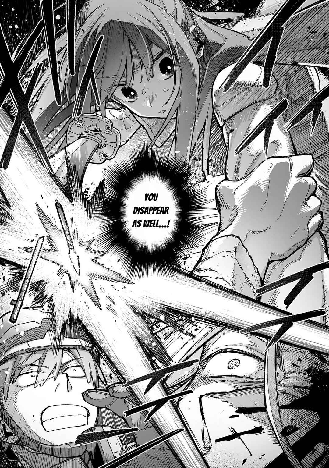 Page 2 Chapter 9 Ore to Kimitachi no Dungeon Sensou