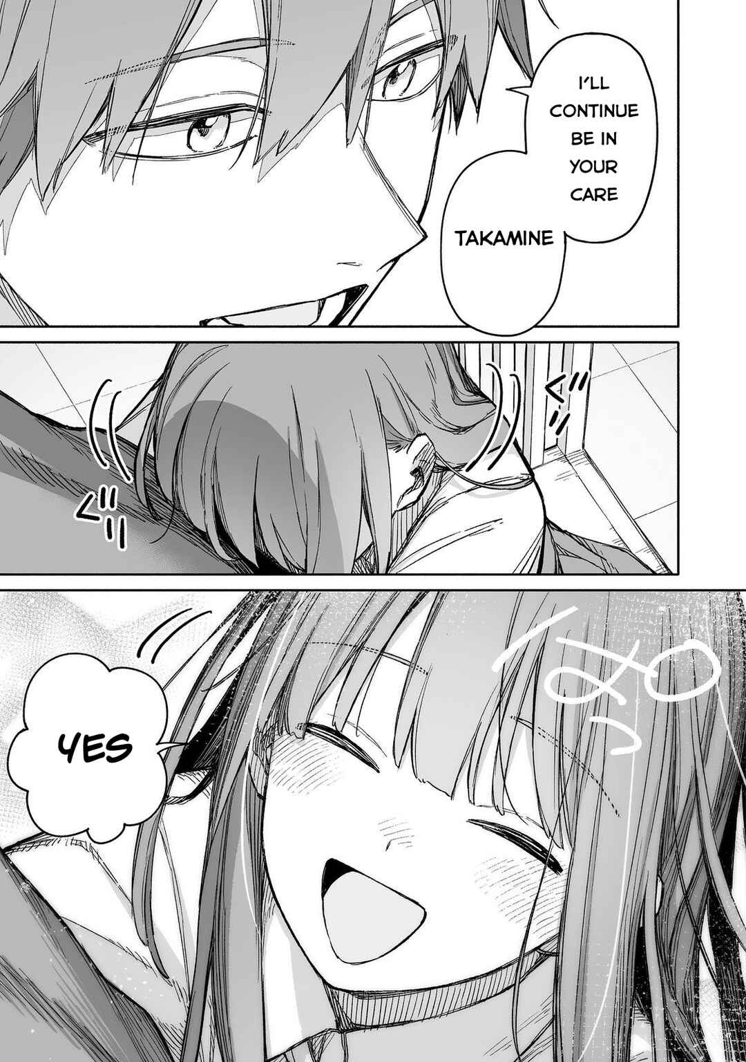 Page 34 Chapter 9 Ore to Kimitachi no Dungeon Sensou