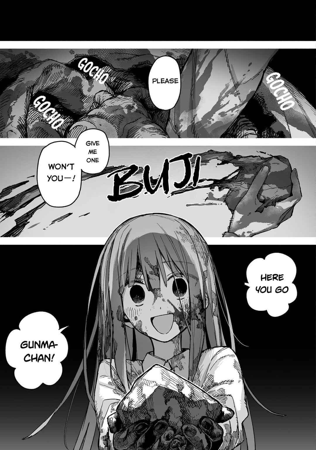 Page 4 Chapter 9 Ore to Kimitachi no Dungeon Sensou