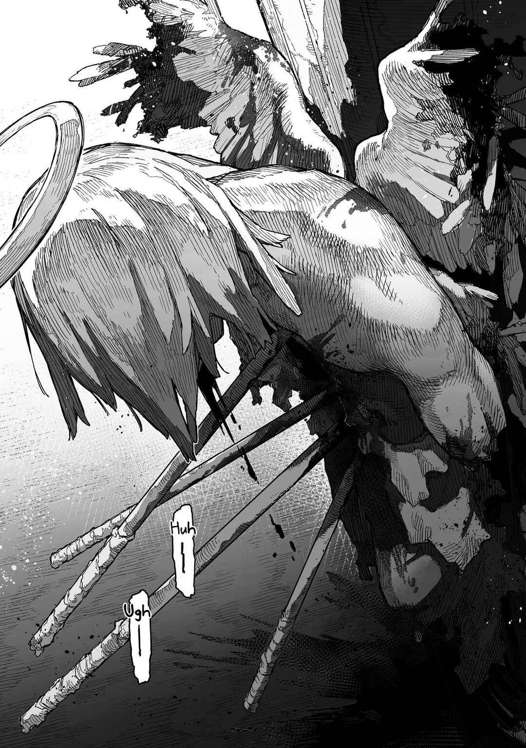Page 13 Chapter 7 Ore to Kimitachi no Dungeon Sensou