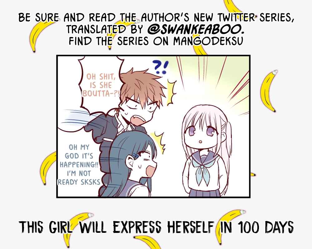 Page 1 Chapter 11 Kao ni Denai Kashiwada-san to Kao ni Deru Oota-kun