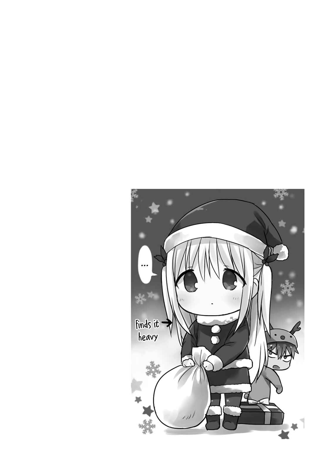 Page 12 Chapter 15 Kao ni Denai Kashiwada-san to Kao ni Deru Oota-kun