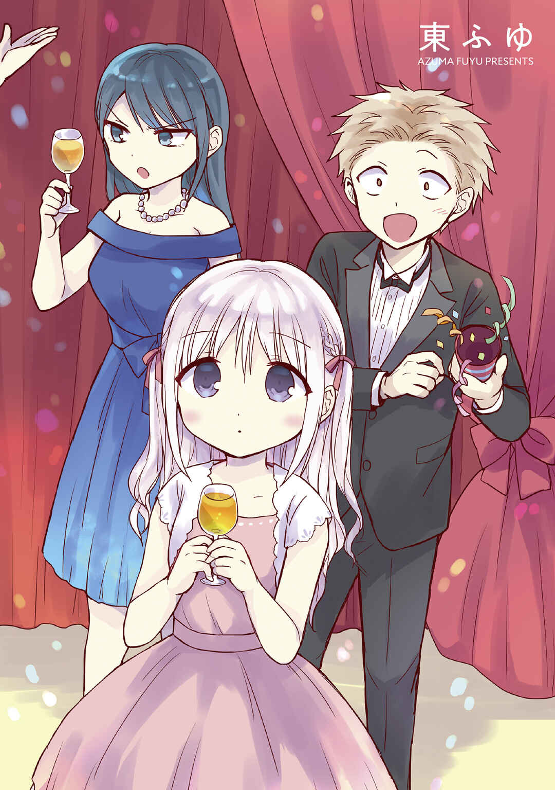 Page 4 Chapter 100 Kao ni Denai Kashiwada-san to Kao ni Deru Oota-kun