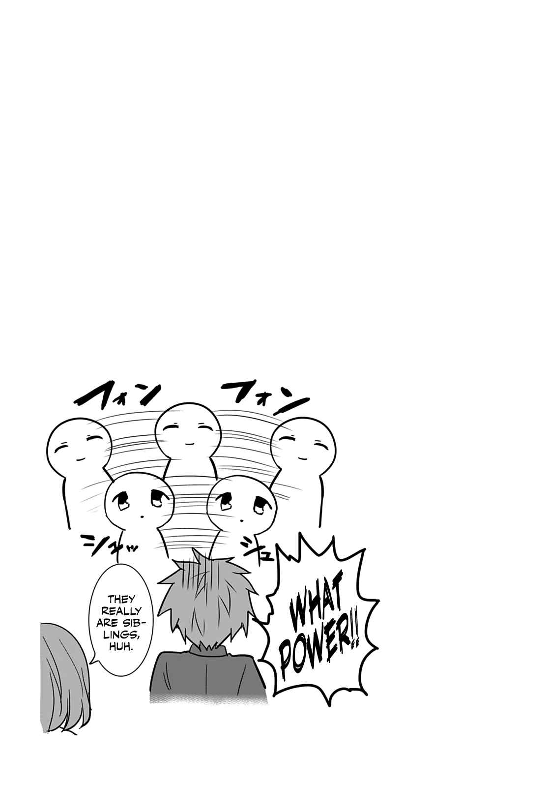 Page 9 Chapter 62 Kao ni Denai Kashiwada-san to Kao ni Deru Oota-kun