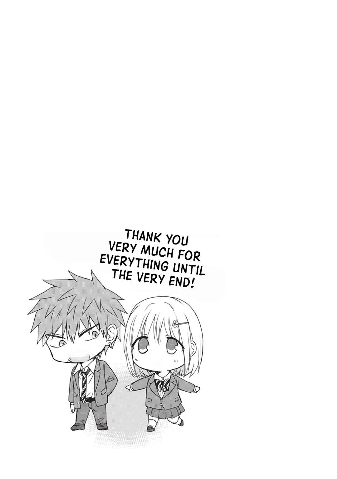 Page 12 Chapter 125 Kao ni Denai Kashiwada-san to Kao ni Deru Oota-kun