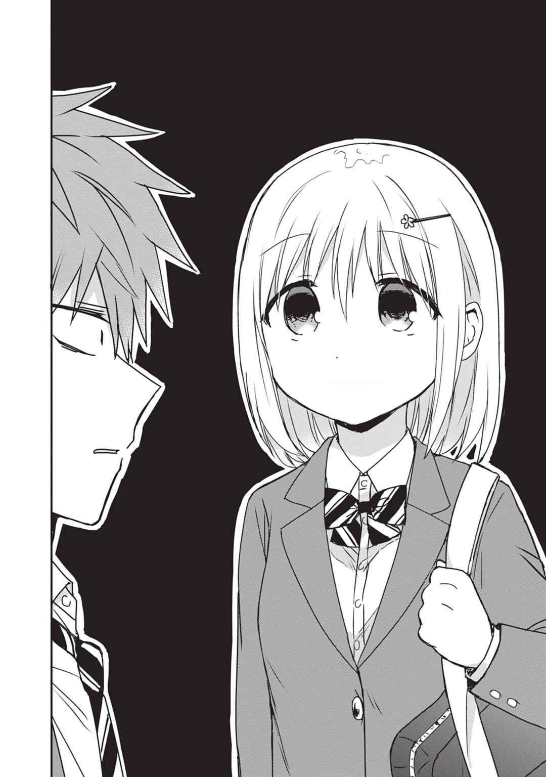 Page 5 Chapter 125 Kao ni Denai Kashiwada-san to Kao ni Deru Oota-kun