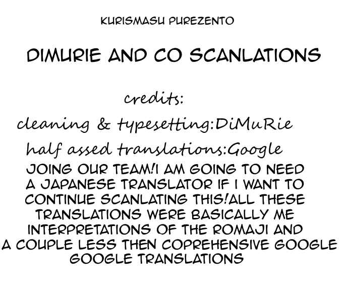 Page 6 Chapter 3.5 Kao ni Denai Kashiwada-san to Kao ni Deru Oota-kun
