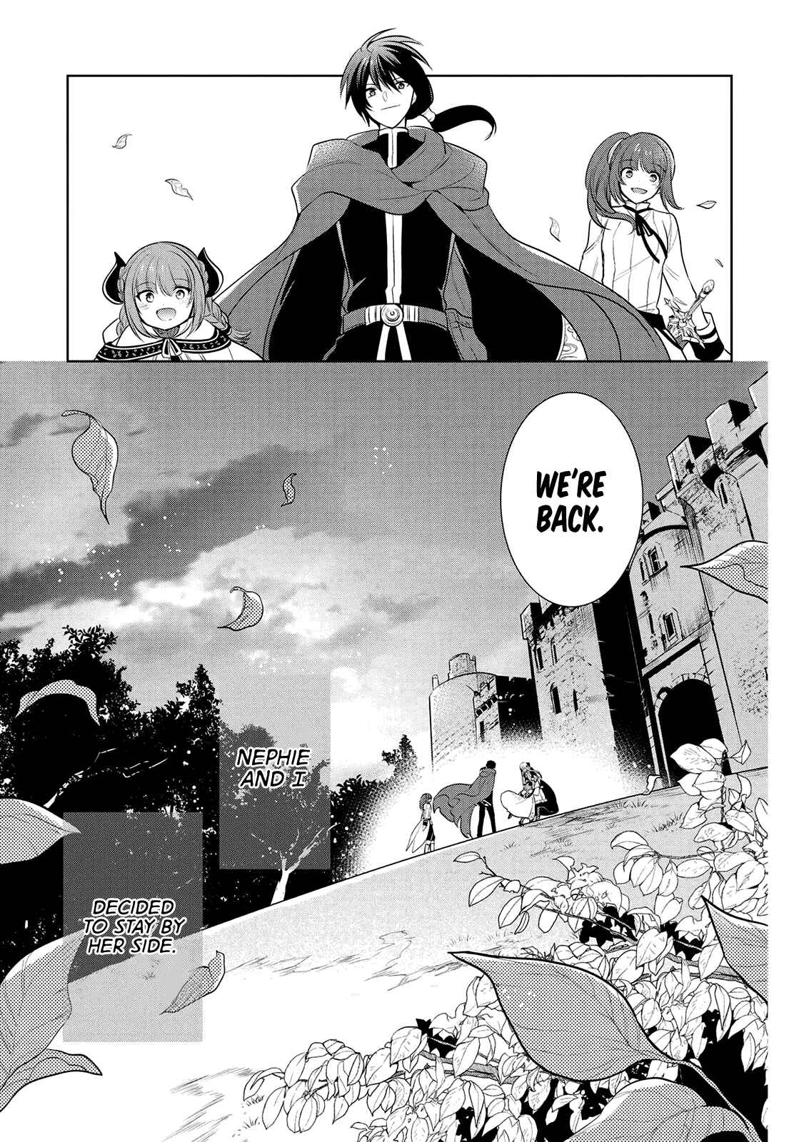 Page 31 Chapter 23 Maou no Ore ga Dorei Elf wo Yome ni Shitanda ga, Dou Medereba Ii?