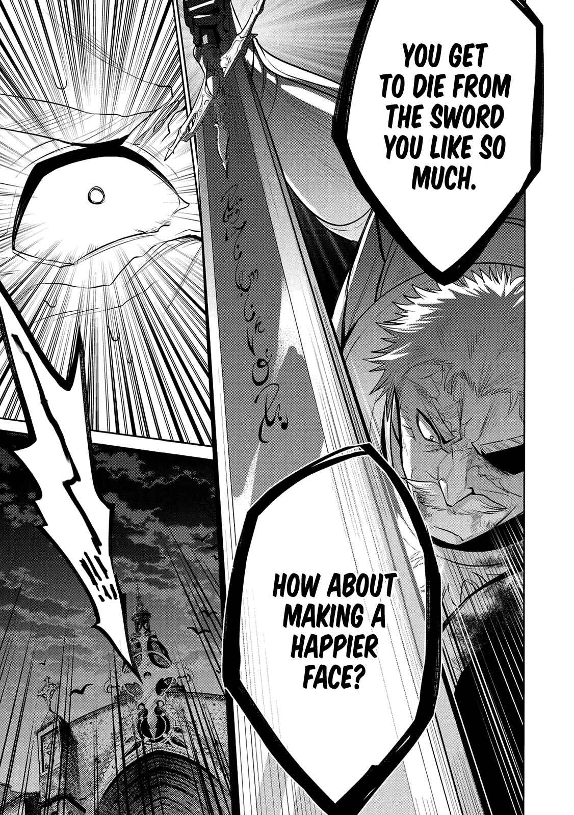Page 41 Chapter 23 Maou no Ore ga Dorei Elf wo Yome ni Shitanda ga, Dou Medereba Ii?