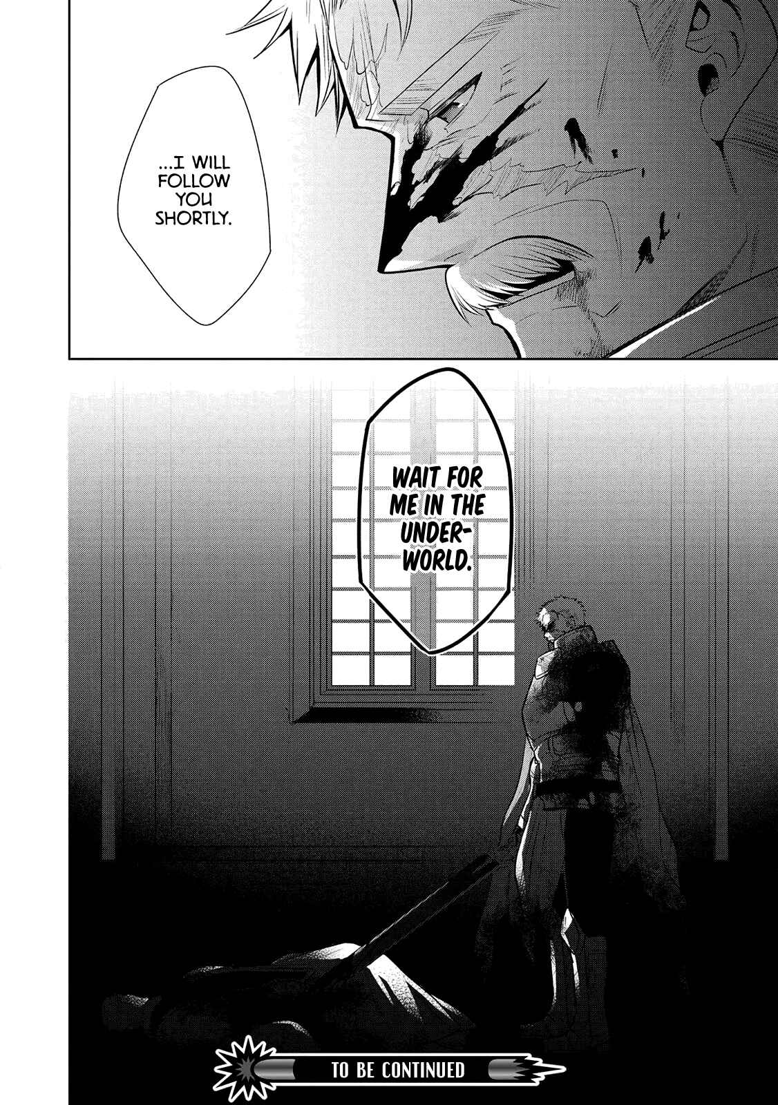 Page 42 Chapter 23 Maou no Ore ga Dorei Elf wo Yome ni Shitanda ga, Dou Medereba Ii?