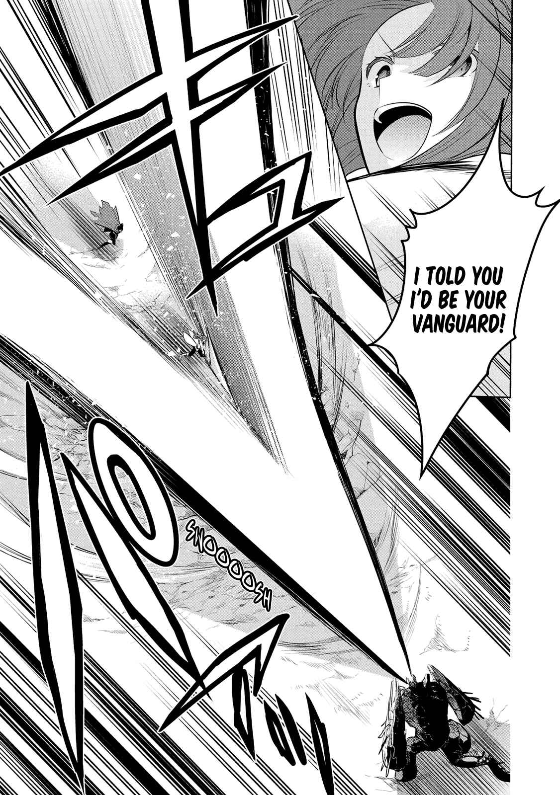 Page 7 Chapter 23 Maou no Ore ga Dorei Elf wo Yome ni Shitanda ga, Dou Medereba Ii?