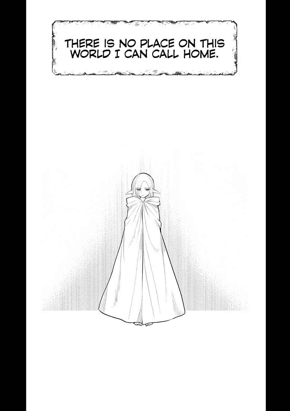 Page 1 Chapter 49 Maou no Ore ga Dorei Elf wo Yome ni Shitanda ga, Dou Medereba Ii?