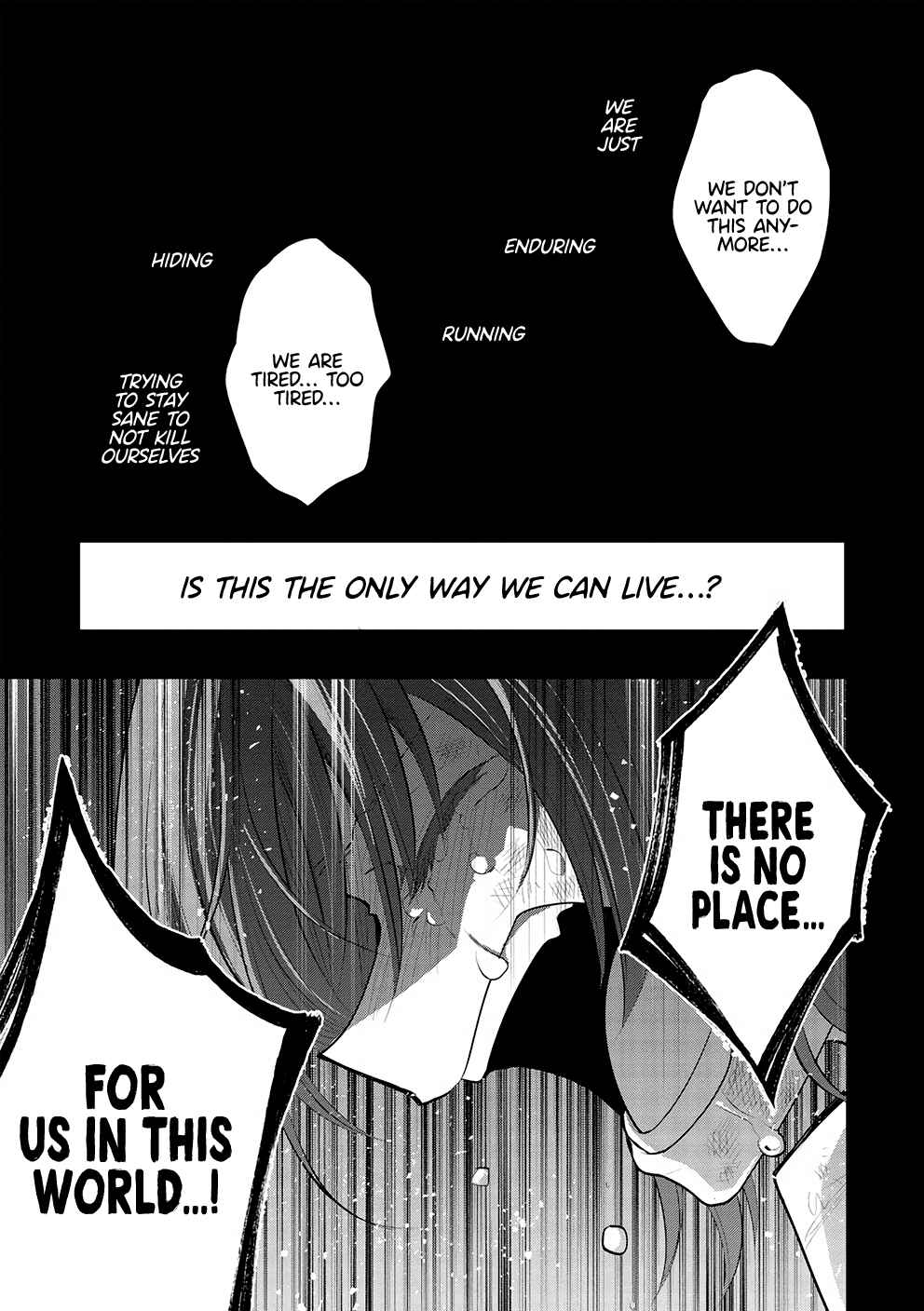 Page 15 Chapter 49 Maou no Ore ga Dorei Elf wo Yome ni Shitanda ga, Dou Medereba Ii?