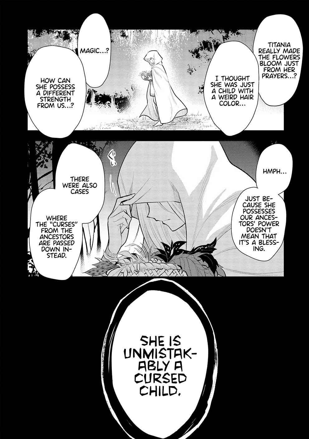 Page 2 Chapter 49 Maou no Ore ga Dorei Elf wo Yome ni Shitanda ga, Dou Medereba Ii?