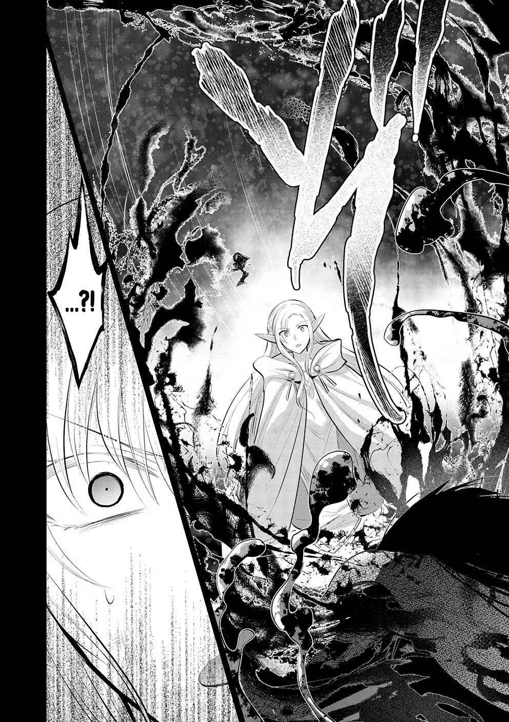 Page 22 Chapter 49 Maou no Ore ga Dorei Elf wo Yome ni Shitanda ga, Dou Medereba Ii?
