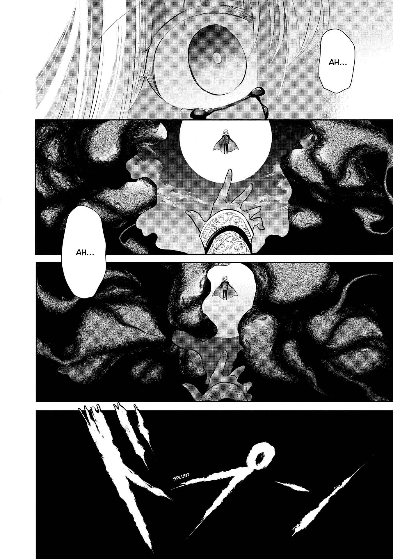 Page 16 Chapter 32 Maou no Ore ga Dorei Elf wo Yome ni Shitanda ga, Dou Medereba Ii?