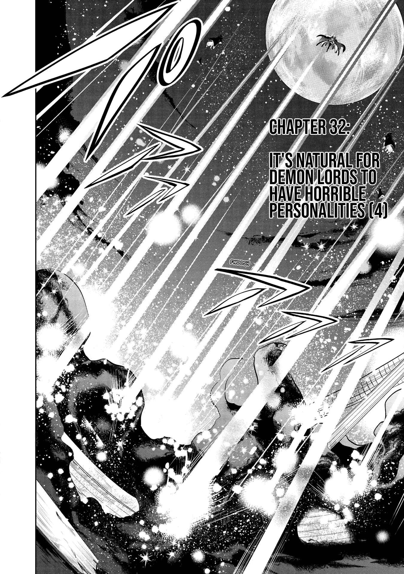 Page 2 Chapter 32 Maou no Ore ga Dorei Elf wo Yome ni Shitanda ga, Dou Medereba Ii?