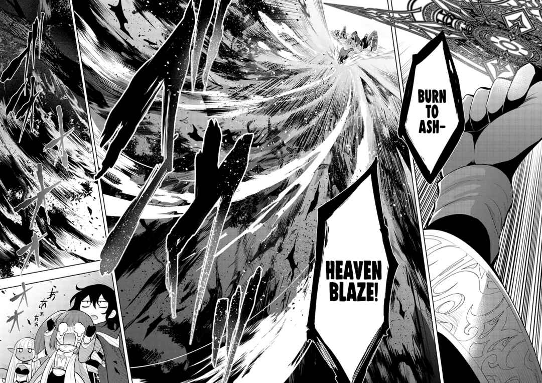 Page 4 Chapter 46 Maou no Ore ga Dorei Elf wo Yome ni Shitanda ga, Dou Medereba Ii?