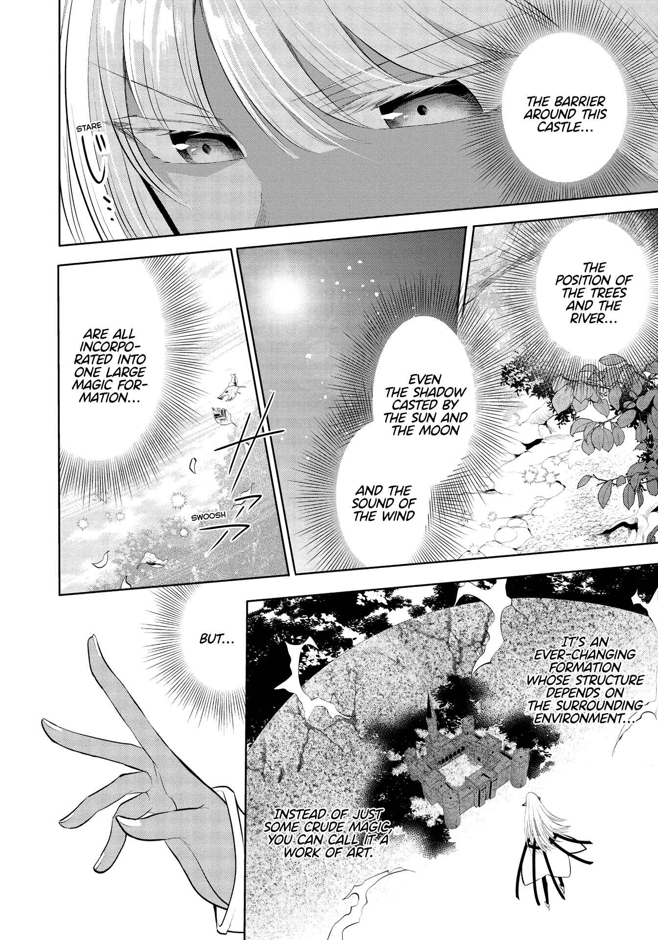 Page 2 Chapter 38 Maou no Ore ga Dorei Elf wo Yome ni Shitanda ga, Dou Medereba Ii?