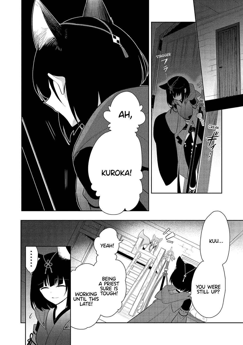 Page 25 Chapter 62 Maou no Ore ga Dorei Elf wo Yome ni Shitanda ga, Dou Medereba Ii?