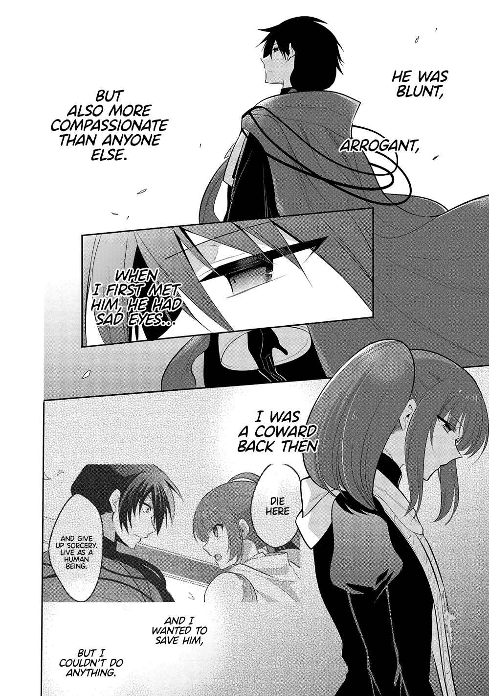 Page 7 Chapter 62 Maou no Ore ga Dorei Elf wo Yome ni Shitanda ga, Dou Medereba Ii?