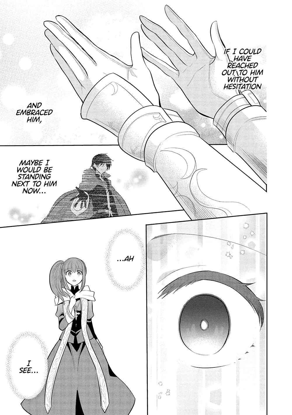 Page 8 Chapter 62 Maou no Ore ga Dorei Elf wo Yome ni Shitanda ga, Dou Medereba Ii?