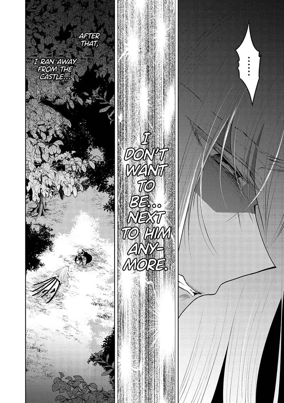 Page 12 Chapter 52 Maou no Ore ga Dorei Elf wo Yome ni Shitanda ga, Dou Medereba Ii?