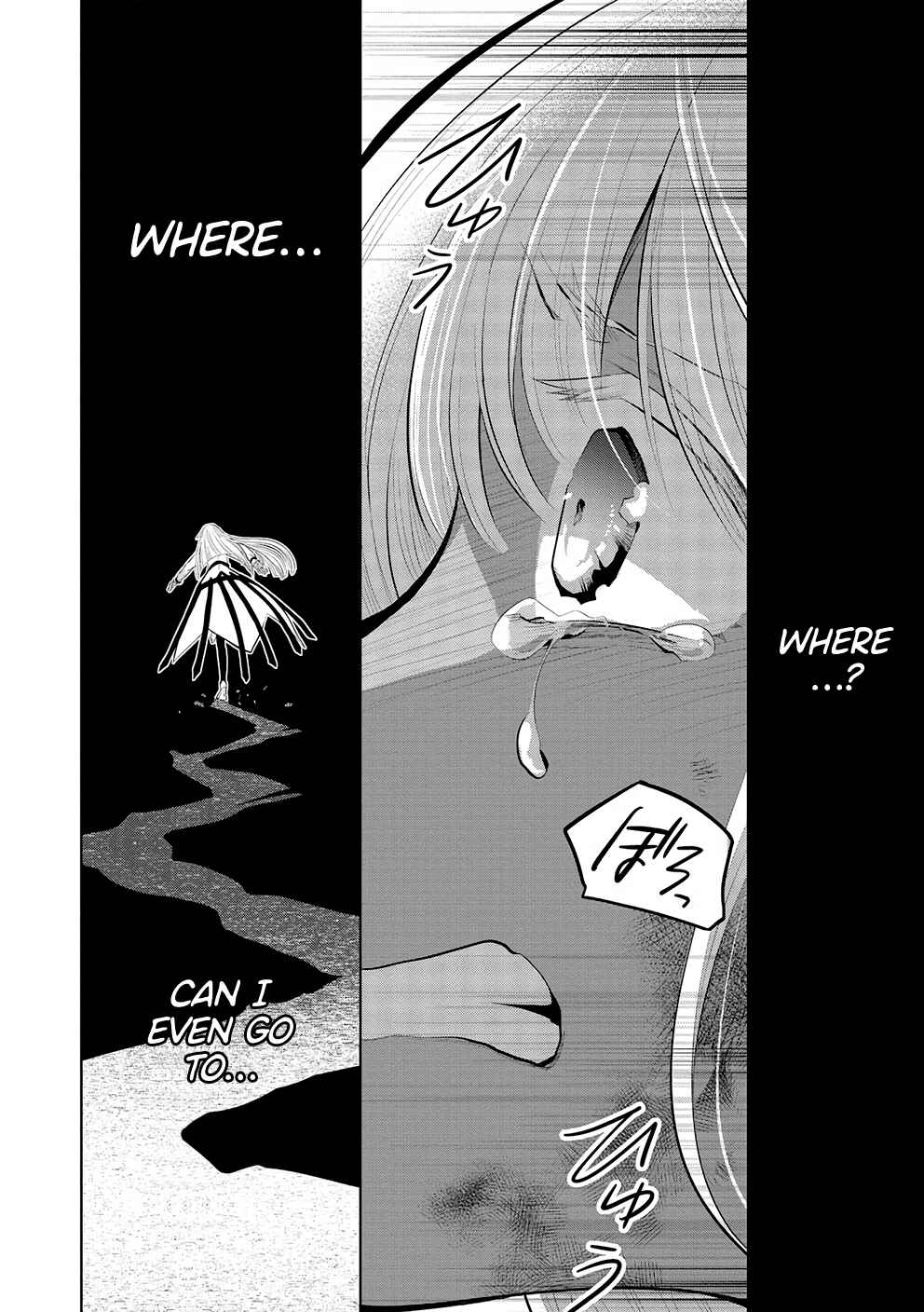 Page 18 Chapter 52 Maou no Ore ga Dorei Elf wo Yome ni Shitanda ga, Dou Medereba Ii?