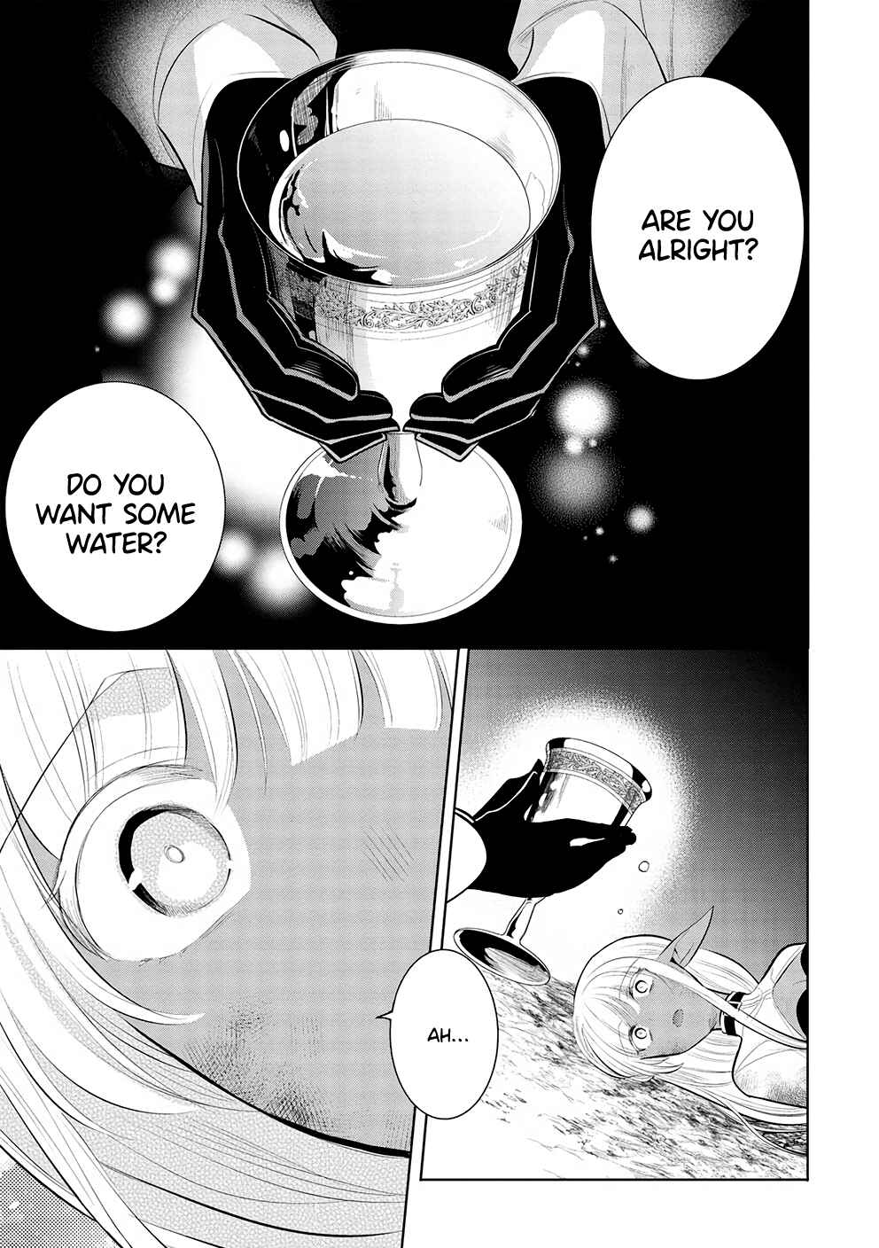 Page 5 Chapter 52 Maou no Ore ga Dorei Elf wo Yome ni Shitanda ga, Dou Medereba Ii?