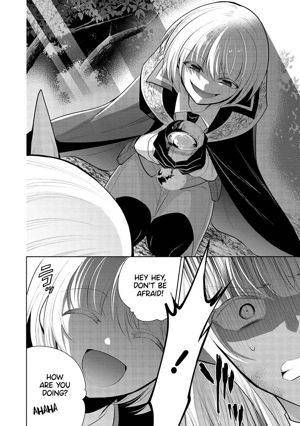Page 6 Chapter 52 Maou no Ore ga Dorei Elf wo Yome ni Shitanda ga, Dou Medereba Ii?