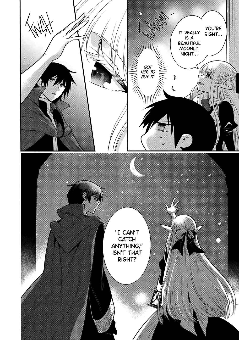 Page 4 Chapter 74 Maou no Ore ga Dorei Elf wo Yome ni Shitanda ga, Dou Medereba Ii?