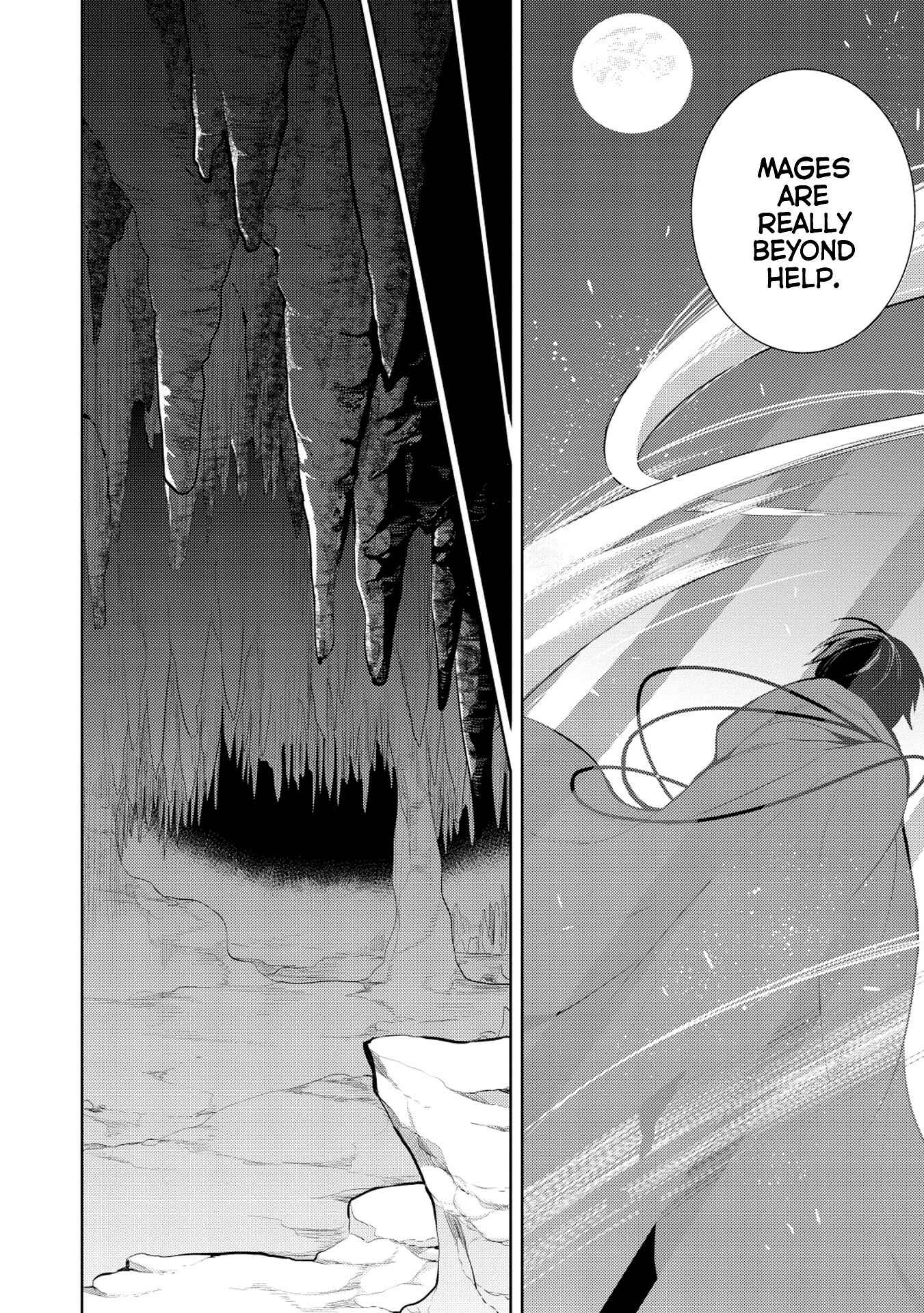 Page 16 Chapter 11 Maou no Ore ga Dorei Elf wo Yome ni Shitanda ga, Dou Medereba Ii?