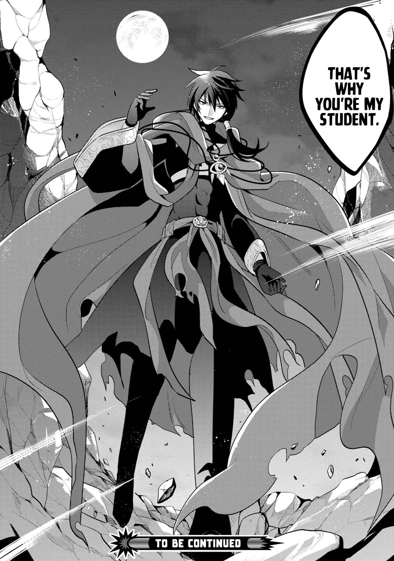 Page 36 Chapter 11 Maou no Ore ga Dorei Elf wo Yome ni Shitanda ga, Dou Medereba Ii?