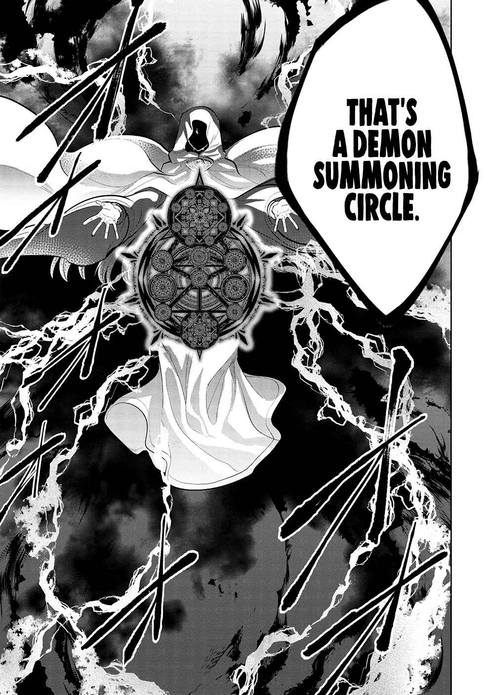 Page 20 Chapter 47 Maou no Ore ga Dorei Elf wo Yome ni Shitanda ga, Dou Medereba Ii?