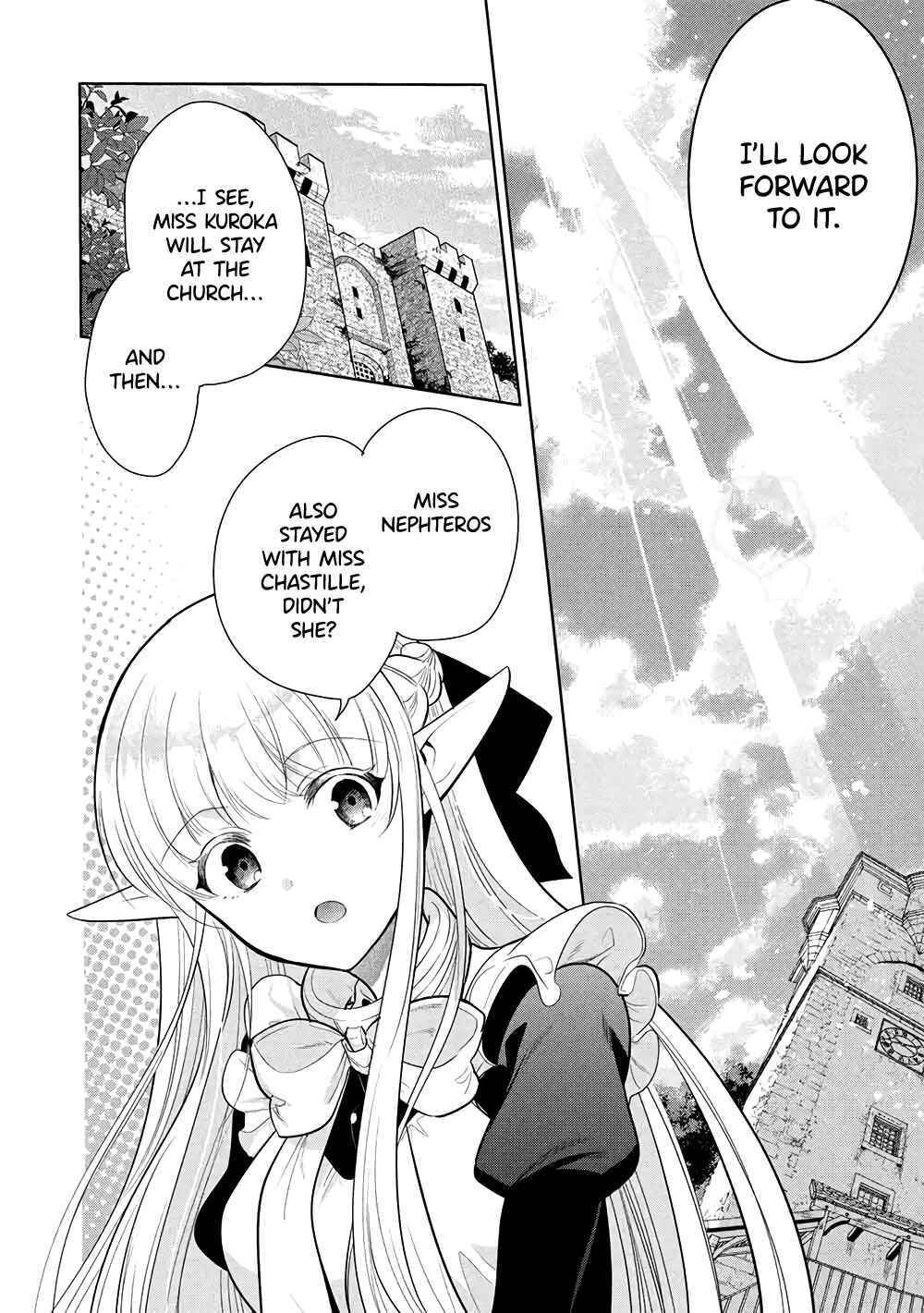 Page 14 Chapter 72 Maou no Ore ga Dorei Elf wo Yome ni Shitanda ga, Dou Medereba Ii?