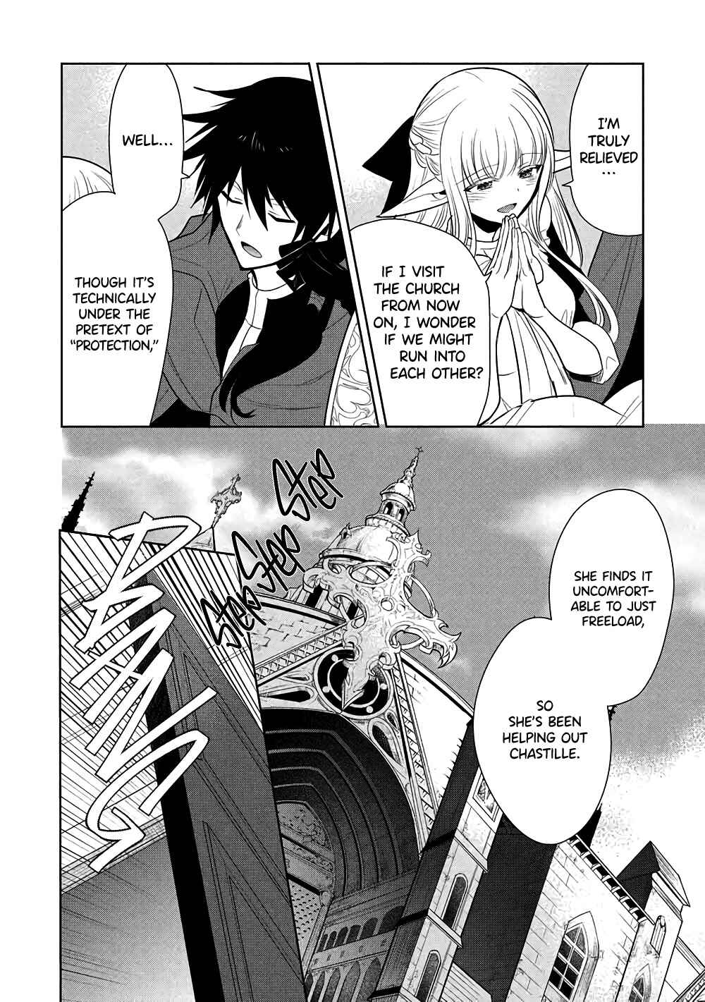 Page 16 Chapter 72 Maou no Ore ga Dorei Elf wo Yome ni Shitanda ga, Dou Medereba Ii?