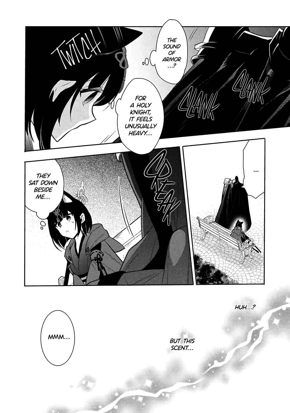 Page 4 Chapter 72 Maou no Ore ga Dorei Elf wo Yome ni Shitanda ga, Dou Medereba Ii?