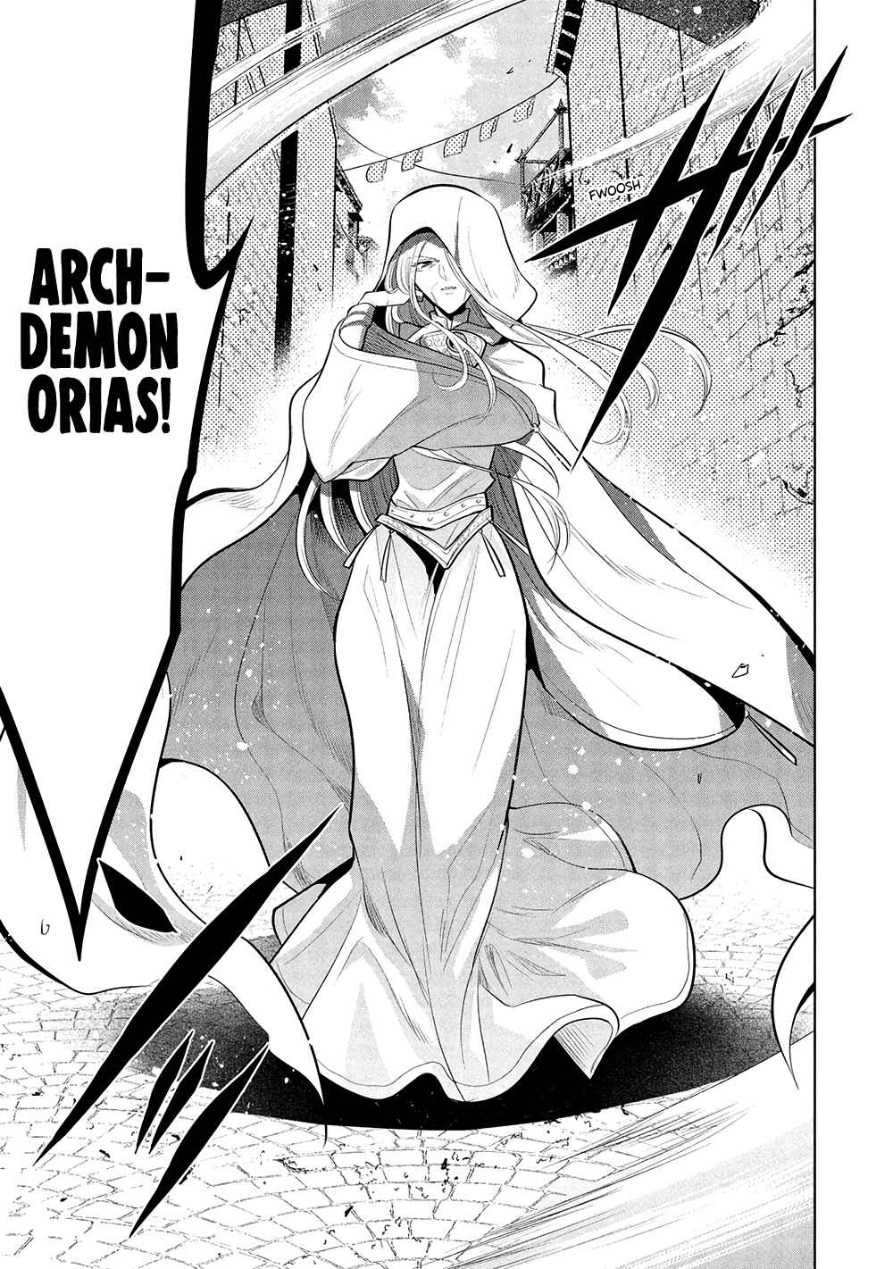 Page 31 Chapter 63 Maou no Ore ga Dorei Elf wo Yome ni Shitanda ga, Dou Medereba Ii?