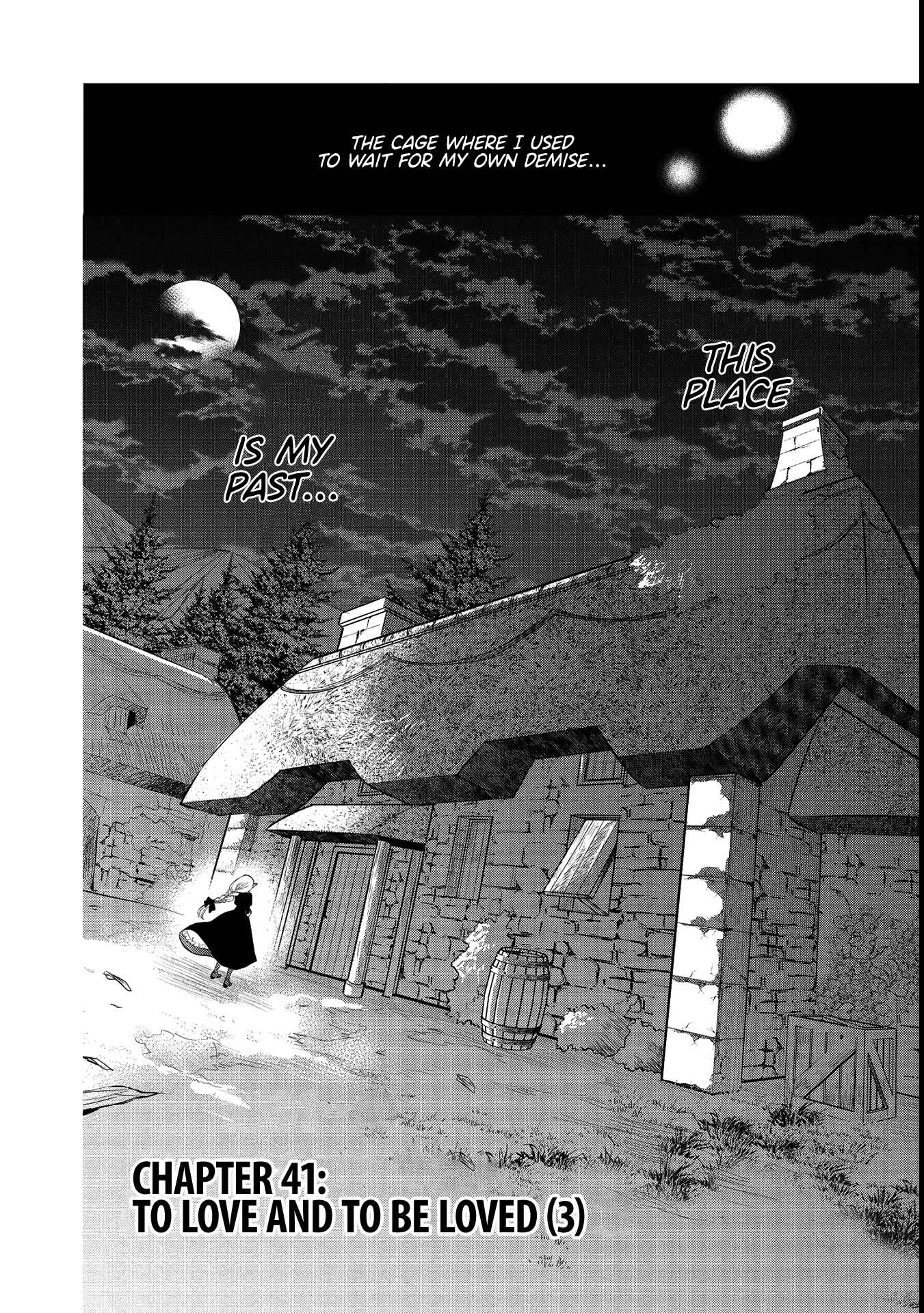 Page 2 Chapter 41 Maou no Ore ga Dorei Elf wo Yome ni Shitanda ga, Dou Medereba Ii?