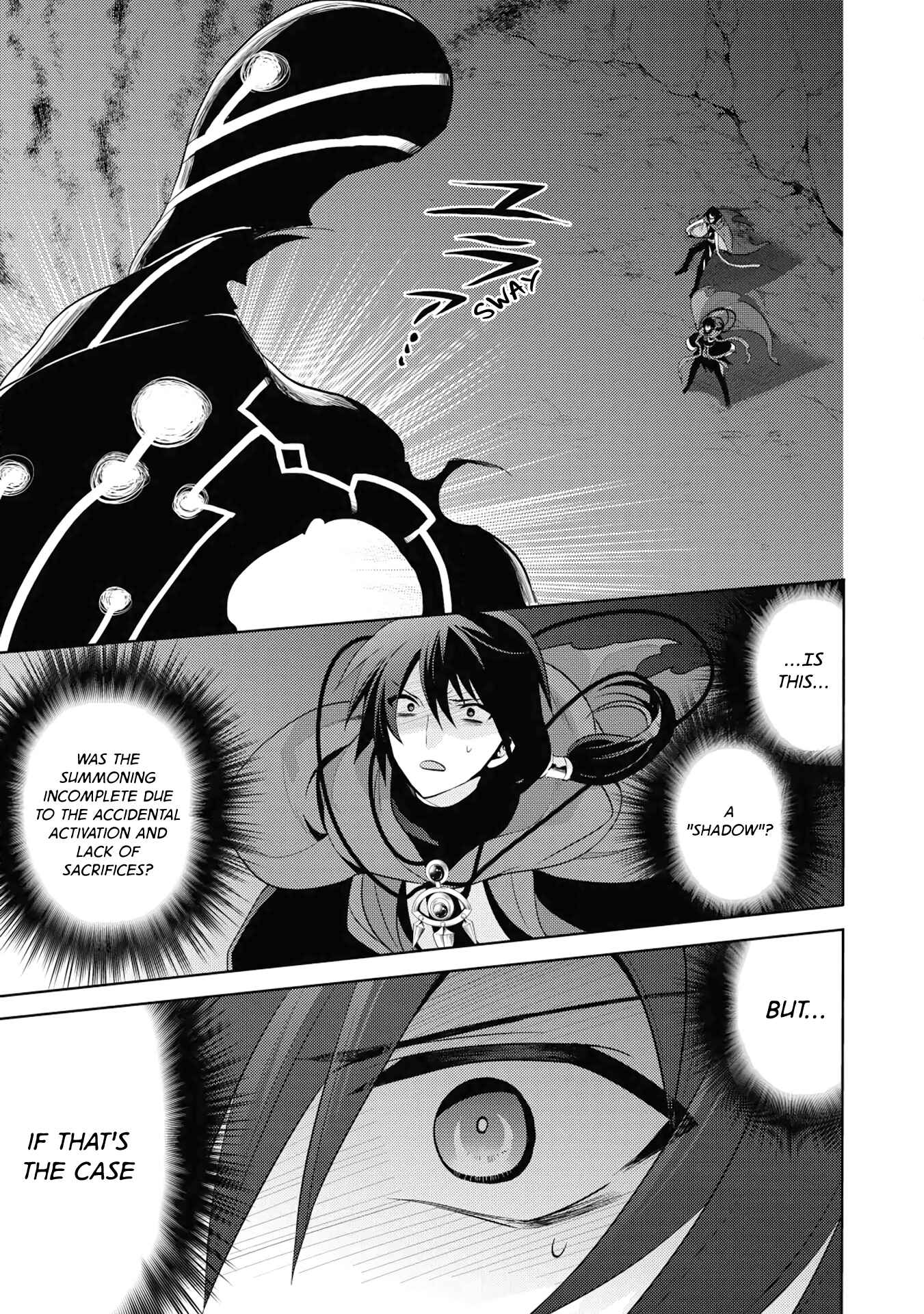 Page 3 Chapter 13 Maou no Ore ga Dorei Elf wo Yome ni Shitanda ga, Dou Medereba Ii?