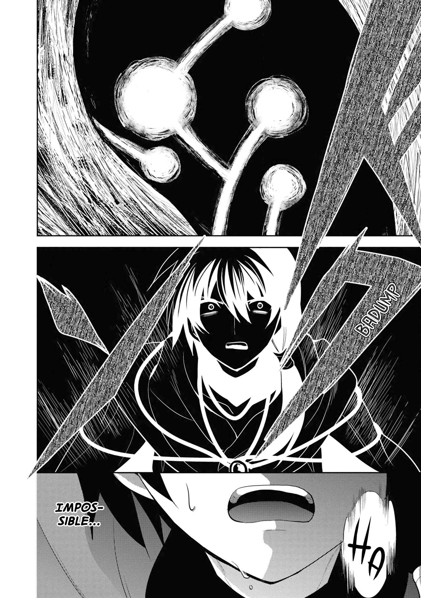 Page 4 Chapter 13 Maou no Ore ga Dorei Elf wo Yome ni Shitanda ga, Dou Medereba Ii?