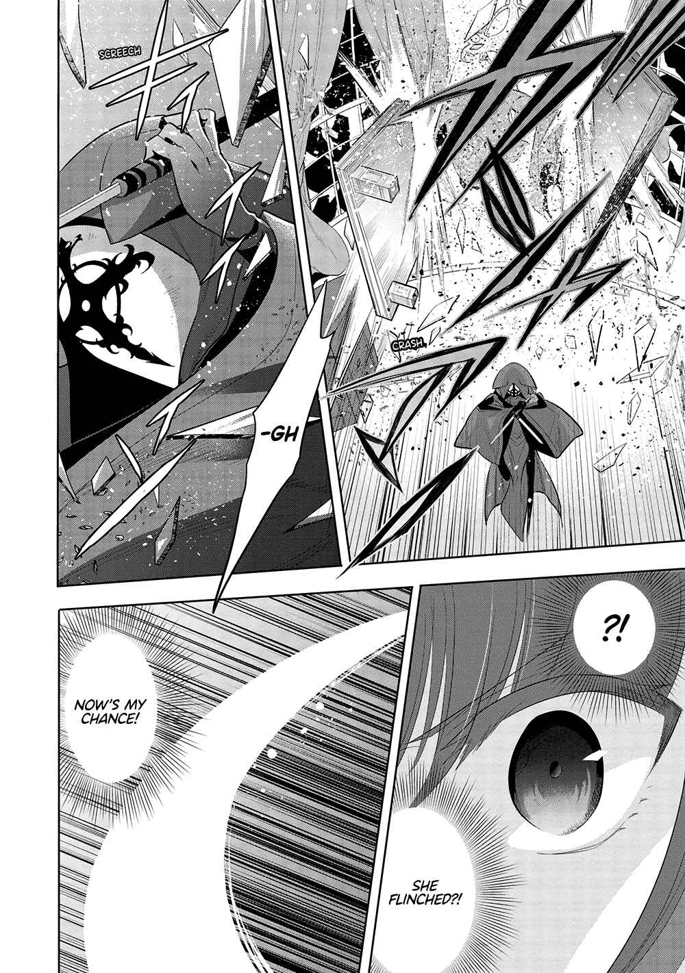 Page 16 Chapter 61 Maou no Ore ga Dorei Elf wo Yome ni Shitanda ga, Dou Medereba Ii?