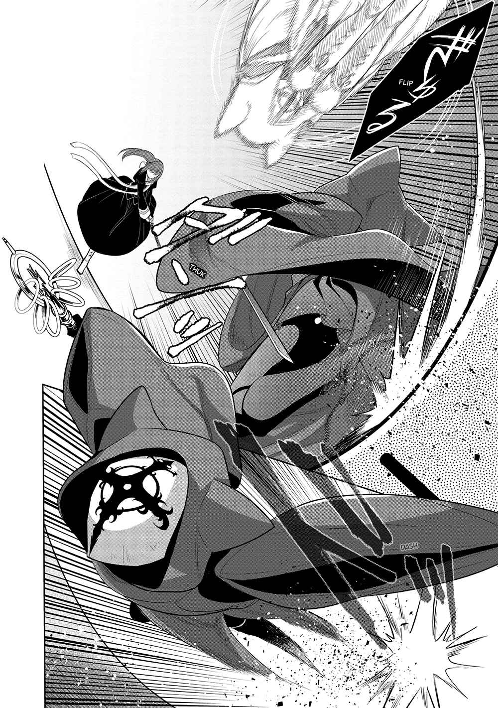 Page 18 Chapter 61 Maou no Ore ga Dorei Elf wo Yome ni Shitanda ga, Dou Medereba Ii?