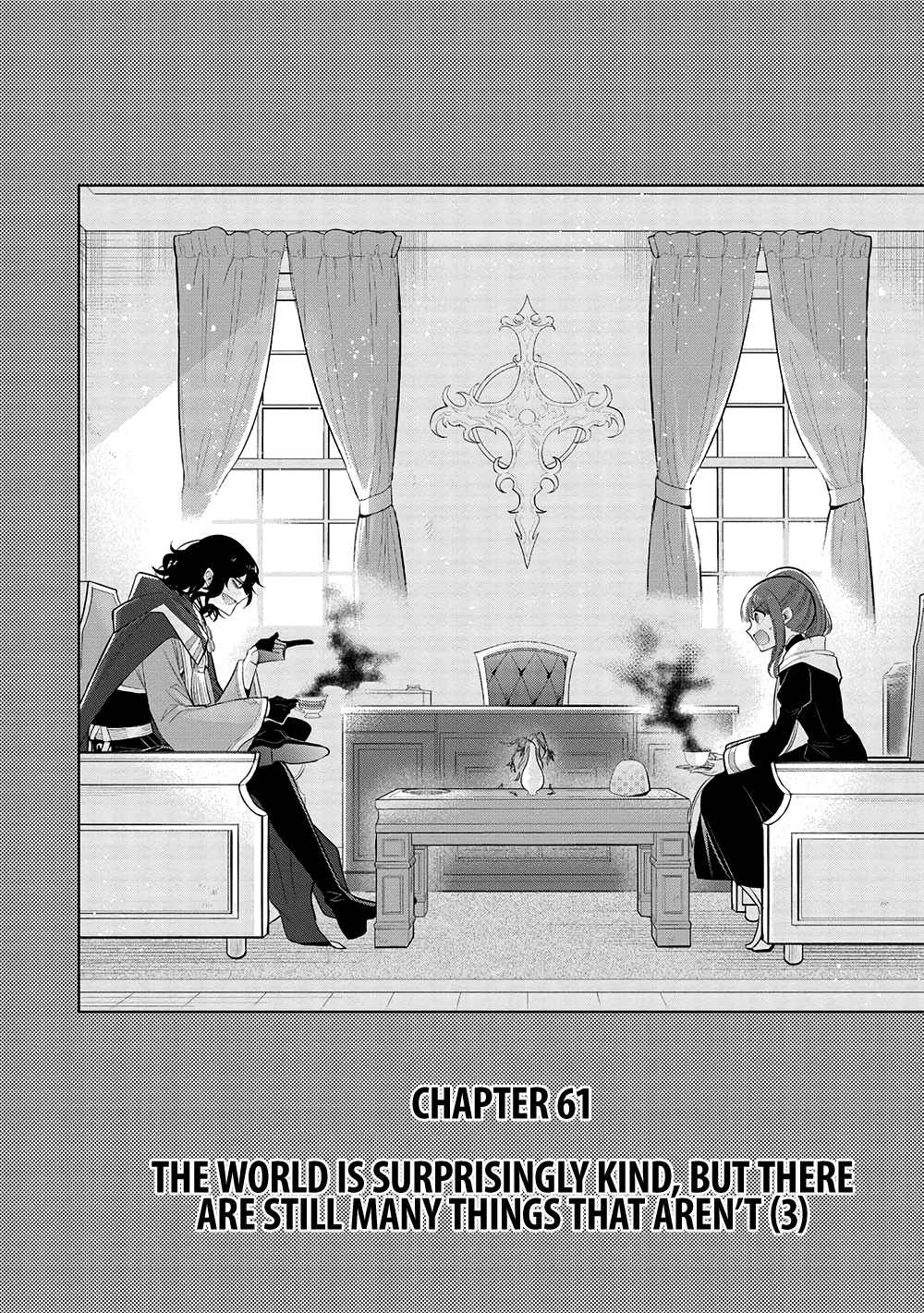 Page 2 Chapter 61 Maou no Ore ga Dorei Elf wo Yome ni Shitanda ga, Dou Medereba Ii?