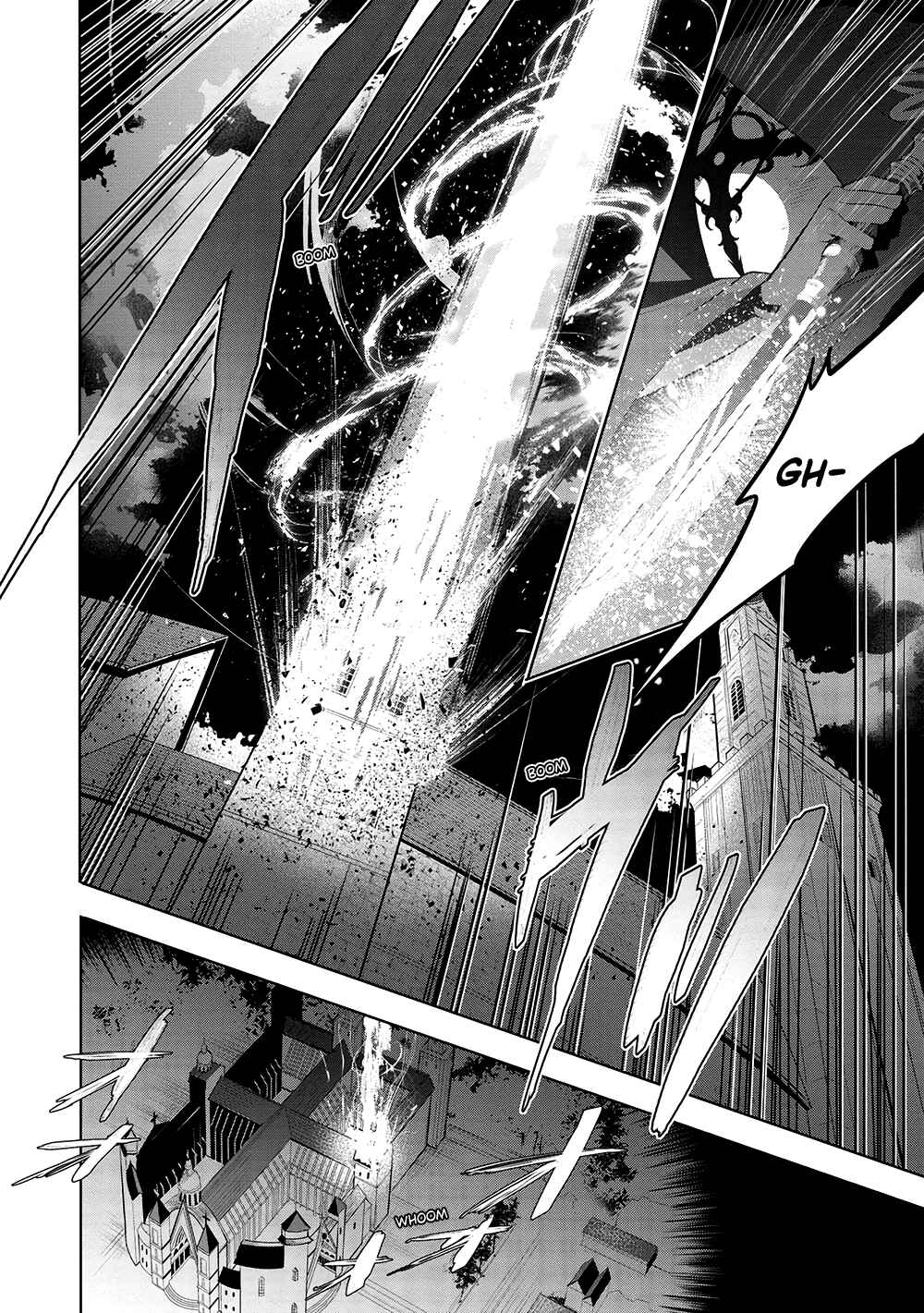Page 24 Chapter 61 Maou no Ore ga Dorei Elf wo Yome ni Shitanda ga, Dou Medereba Ii?